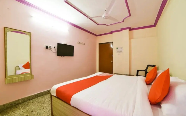Radika Residency By OYO Rooms