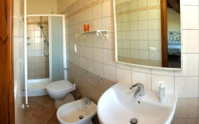 Agriturismo Il Noce
