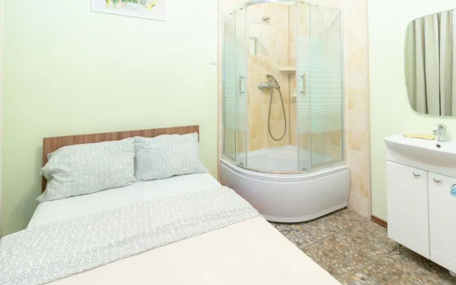 6 Rooms Mini-Hotel - Hostel