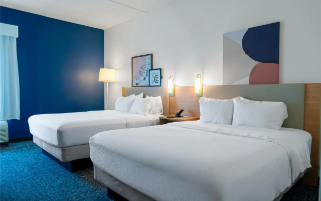 Spark by Hilton Atlanta Kennesaw Town Center