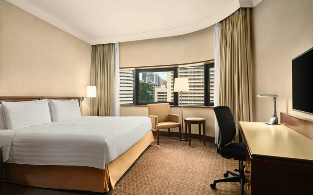 Holiday Inn Singapore Atrium by IHG
