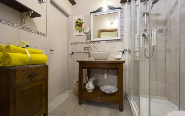 Villa a Montaione ID 3114