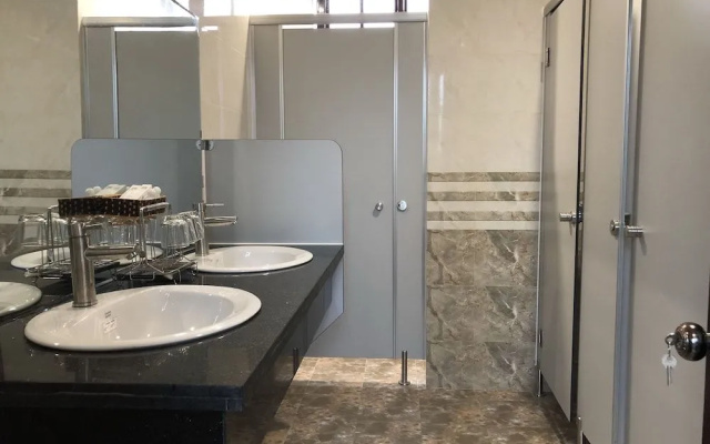 Baloo Hostel