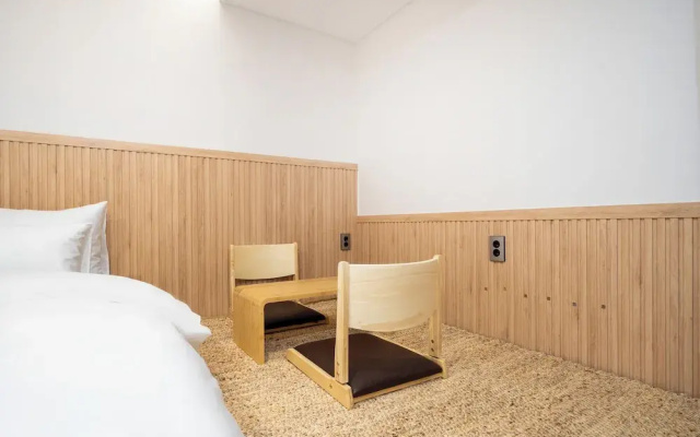 Hotel Urbanstay