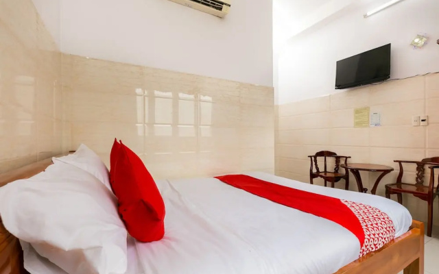 Thanh Dat by OYO Rooms
