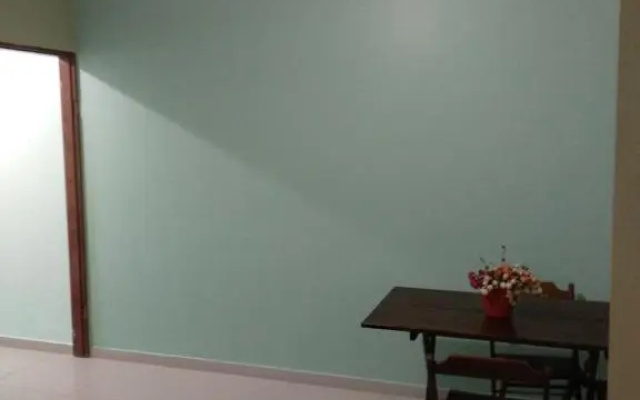 Apartamento NA PRAIA, 2 suites com cozinha