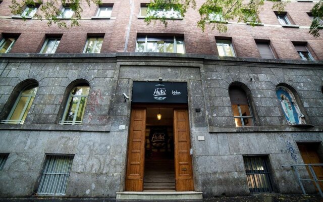 Отель New Generation Hostel Urban Città Studi Италия, Милан - 1 отзыв об отеле, цены и фото номеров - забронировать отель New Generation Hostel Urban Città Studi онлайн
