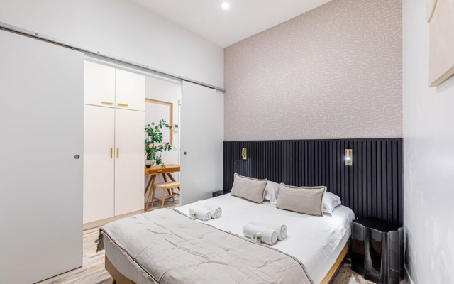 Superb Apartment Invalides St Germain des Pres