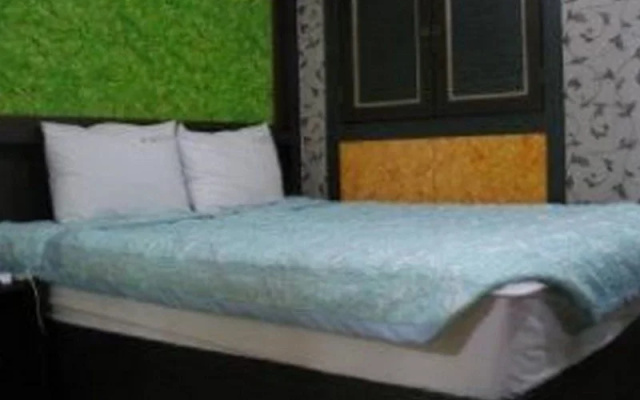 Goodstay Eden Motel