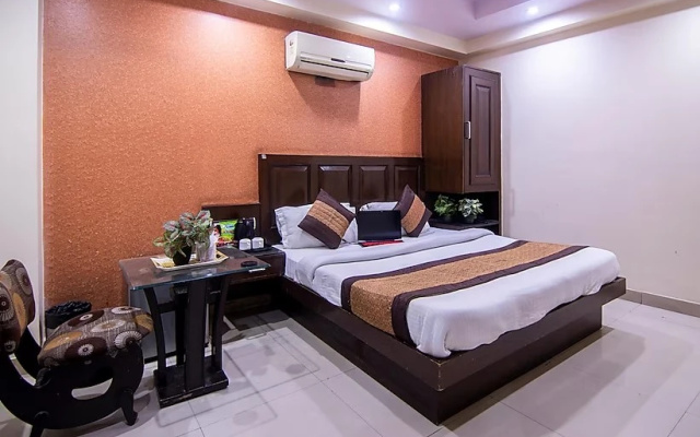 Hotel Park Well