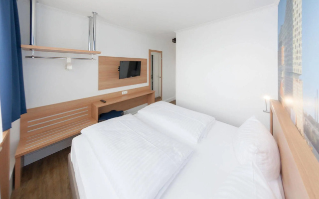 Hotel Keese