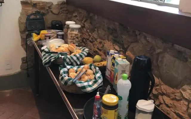 Del Mundo Hostel