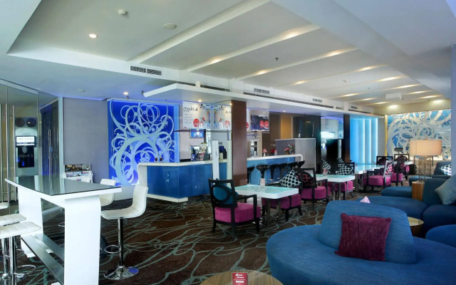 The Alts Hotel