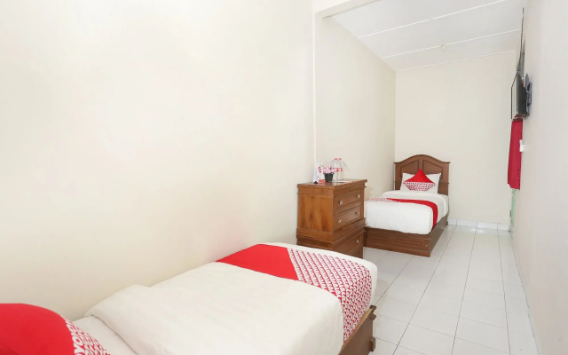 Hotel O Penginapan Kepurun Pawana Indonesia