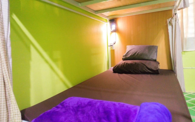 Plus Hostel Ayutthaya