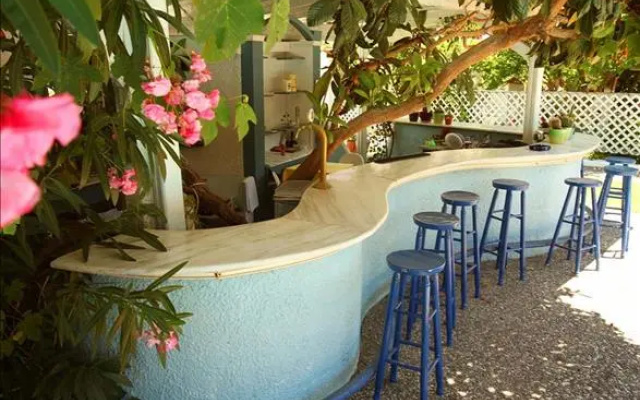 Villa George, Orfanidou Antonia, Rooms