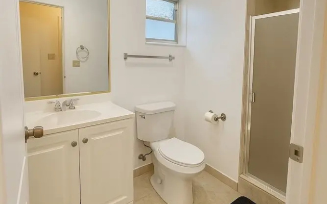 Modern Studio in the Heart of Wynwood