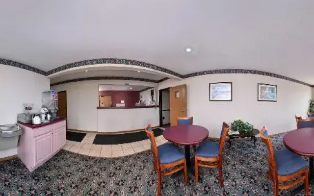 Americas Best Value Inn Wenona