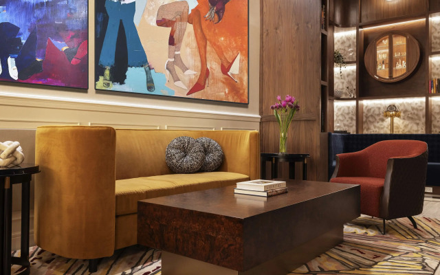 The Benjamin Royal Sonesta New York