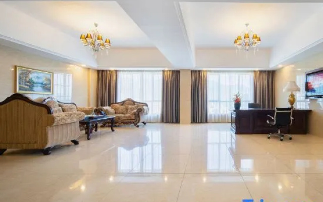 Yangshan Hotel