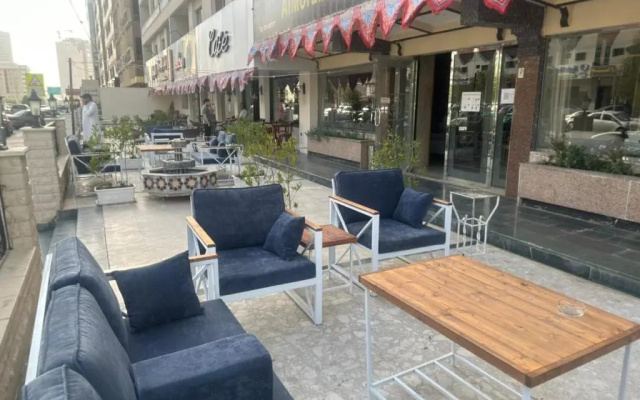 ِAl Morabaa Hotel