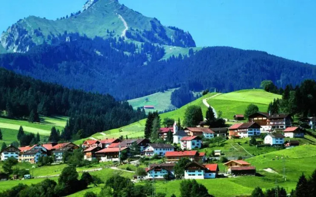Bichlerhof