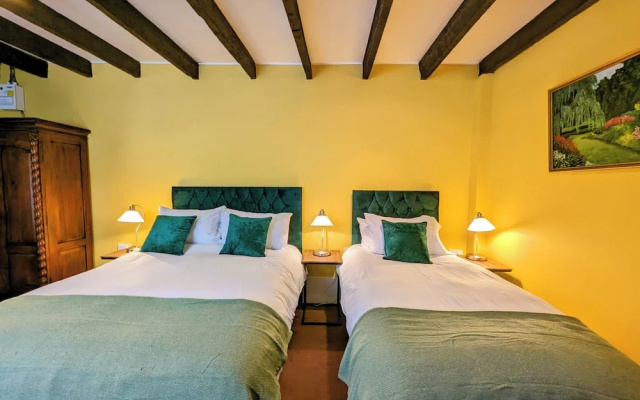 Archway Guesthouse