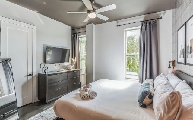 Music City's West End Retreat