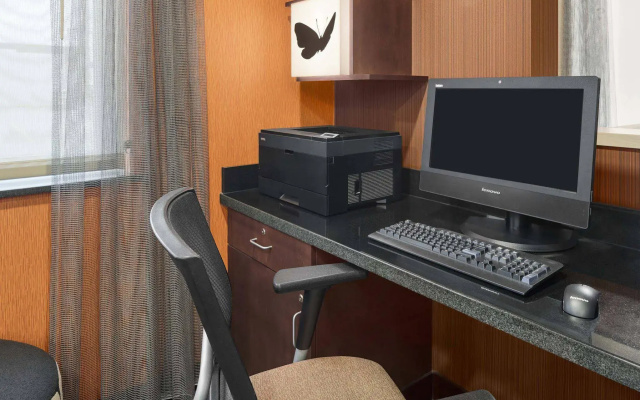 Fairfield Inn & Suites by Marriott Lima