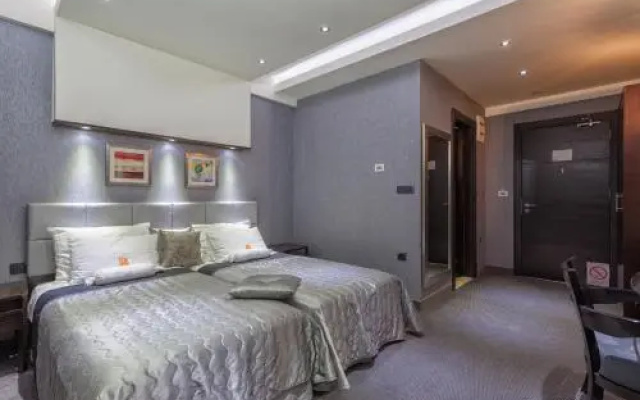 Hotel and Spa Idila
