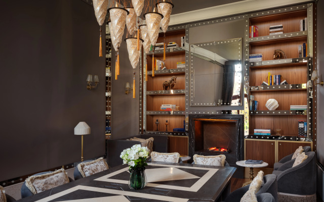 Hotel Gabrielli - Starhotels Collezione