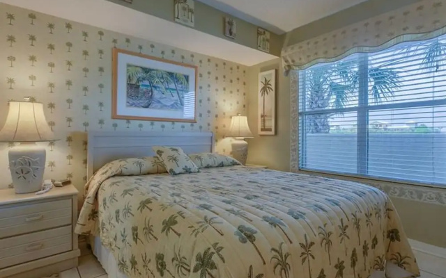 Plantation Palms by Meyer Vacation Rentals