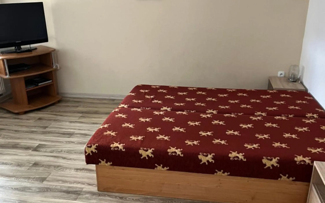 Apartmány Bistár