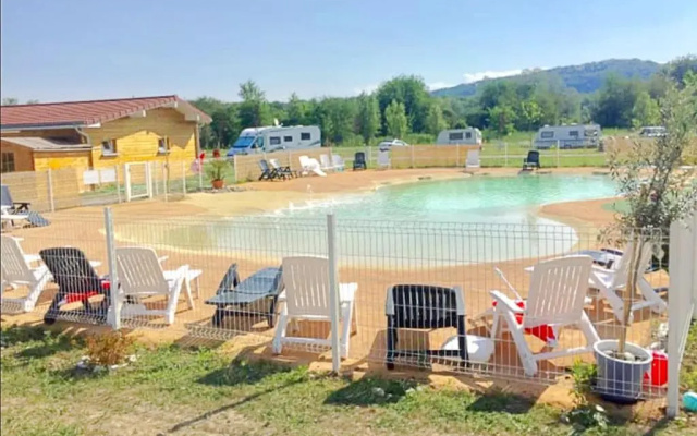 Camping du Canal