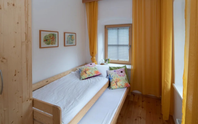 Brunner - Ferienwohnung im Hühnerhotel