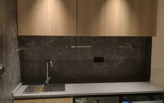 Chengyi Selected Hotel (Optical Valley Plaza Yangjiawan Subway Station Branch)