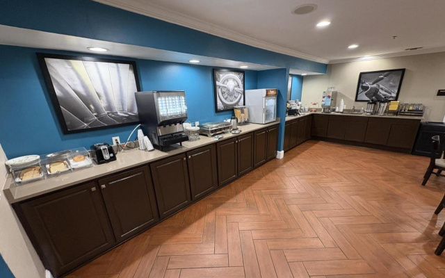 Best Western Niceville-Destin