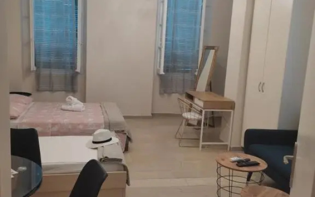 Dora'S Apartments Studio 1