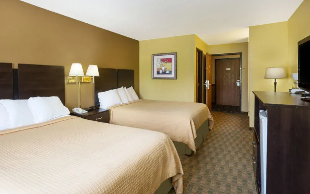Days Inn Yankton SD