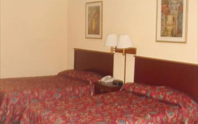 Carriage Inn