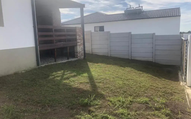 Mount Pleasant Suites