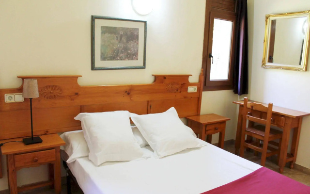Apartamentos Anem 3000