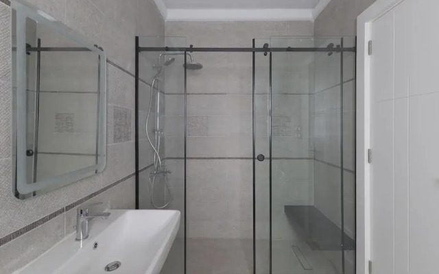 Three Bedroom Duplex at Eastown Sodic, New Cairo