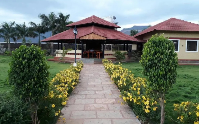 The Kanila Resort
