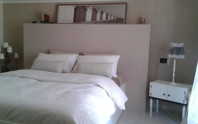 Le Musette B&B