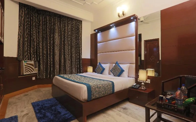 Hotel Star