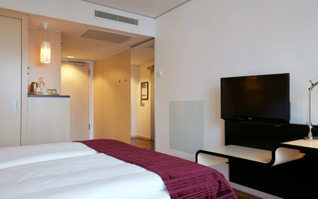 Scandic Berlin Potsdamer Platz