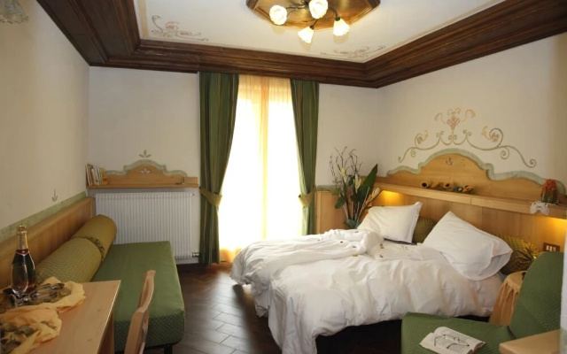 Hotel Negritella