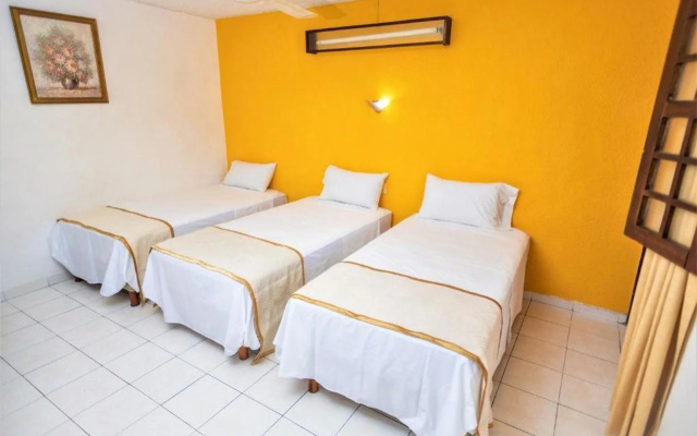Hotel Santa Lucia
