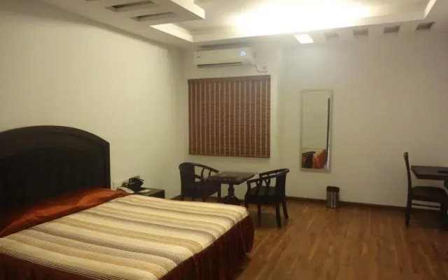 Hotel Mithila